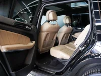 Mercedes-Benz GL63 AMG 5.5 410kW thumbnail