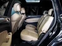 Mercedes-Benz GL63 AMG 5.5 410kW thumbnail