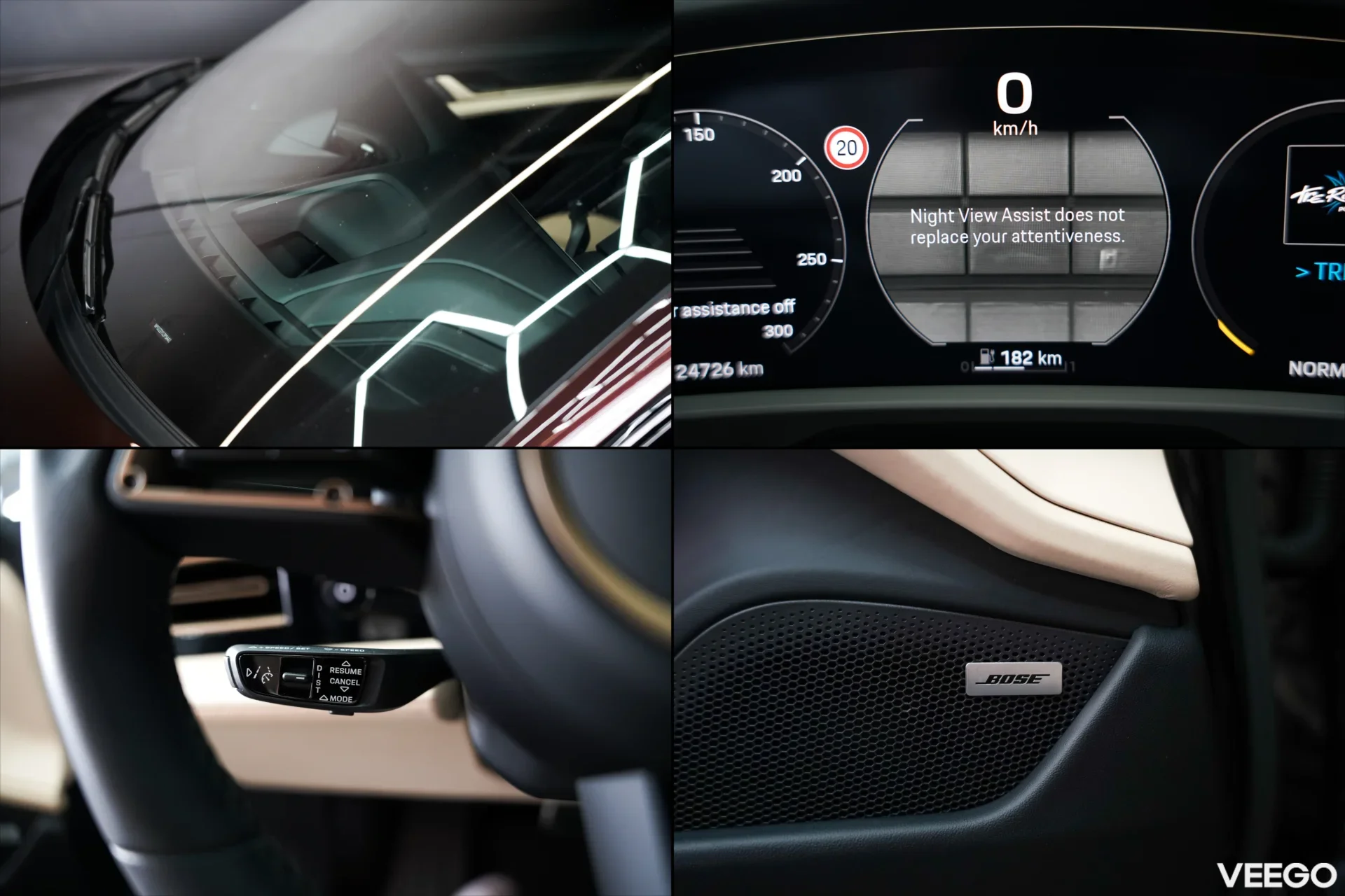 Porsche Taycan 440kW