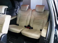 Mercedes-Benz GL63 AMG 5.5 410kW thumbnail