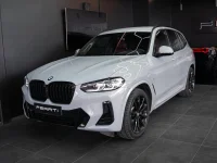 BMW X3 2.0 180kW thumbnail