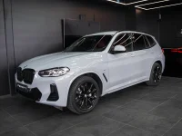 BMW X3 2.0 180kW thumbnail
