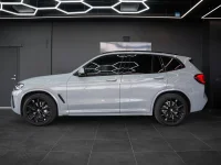 BMW X3 2.0 180kW thumbnail