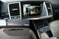 Mercedes-Benz GL63 AMG 5.5 410kW thumbnail