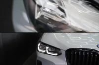 BMW X3 2.0 180kW thumbnail