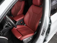 BMW X3 2.0 180kW thumbnail