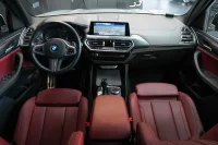 BMW X3 2.0 180kW thumbnail