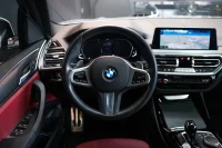 BMW X3 2.0 180kW thumbnail