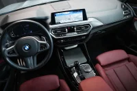 BMW X3 2.0 180kW thumbnail