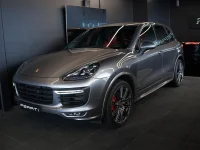Porsche Cayenne 3.6 324kW thumbnail