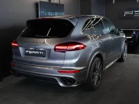 Porsche Cayenne 3.6 324kW thumbnail