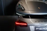 Porsche Cayenne 3.6 324kW thumbnail