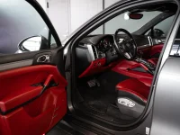 Porsche Cayenne 3.6 324kW thumbnail