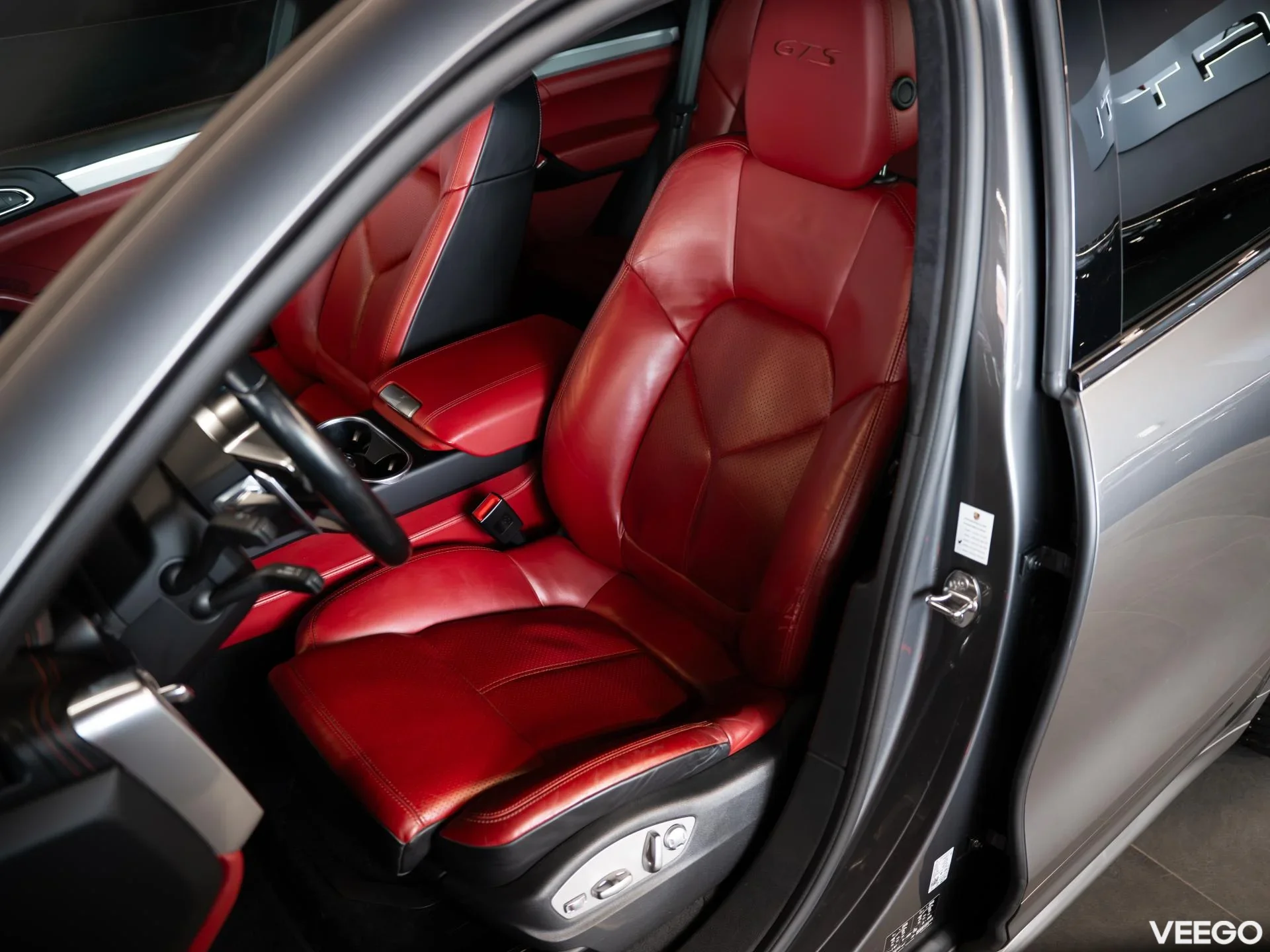 Porsche Cayenne 3.6 324kW