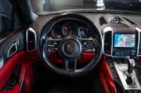 Porsche Cayenne 3.6 324kW thumbnail