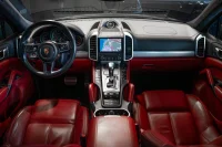 Porsche Cayenne 3.6 324kW thumbnail