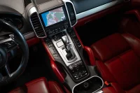 Porsche Cayenne 3.6 324kW thumbnail