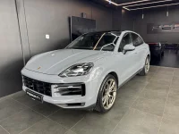 Porsche Cayenne 3.0 260kW thumbnail