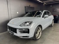 Porsche Cayenne 3.0 260kW thumbnail