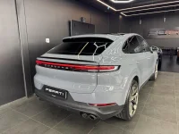 Porsche Cayenne 3.0 260kW thumbnail