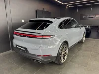 Porsche Cayenne 3.0 260kW thumbnail