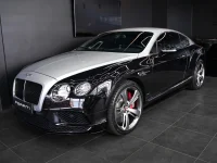 Bentley Continental GT 4.0 388kW thumbnail