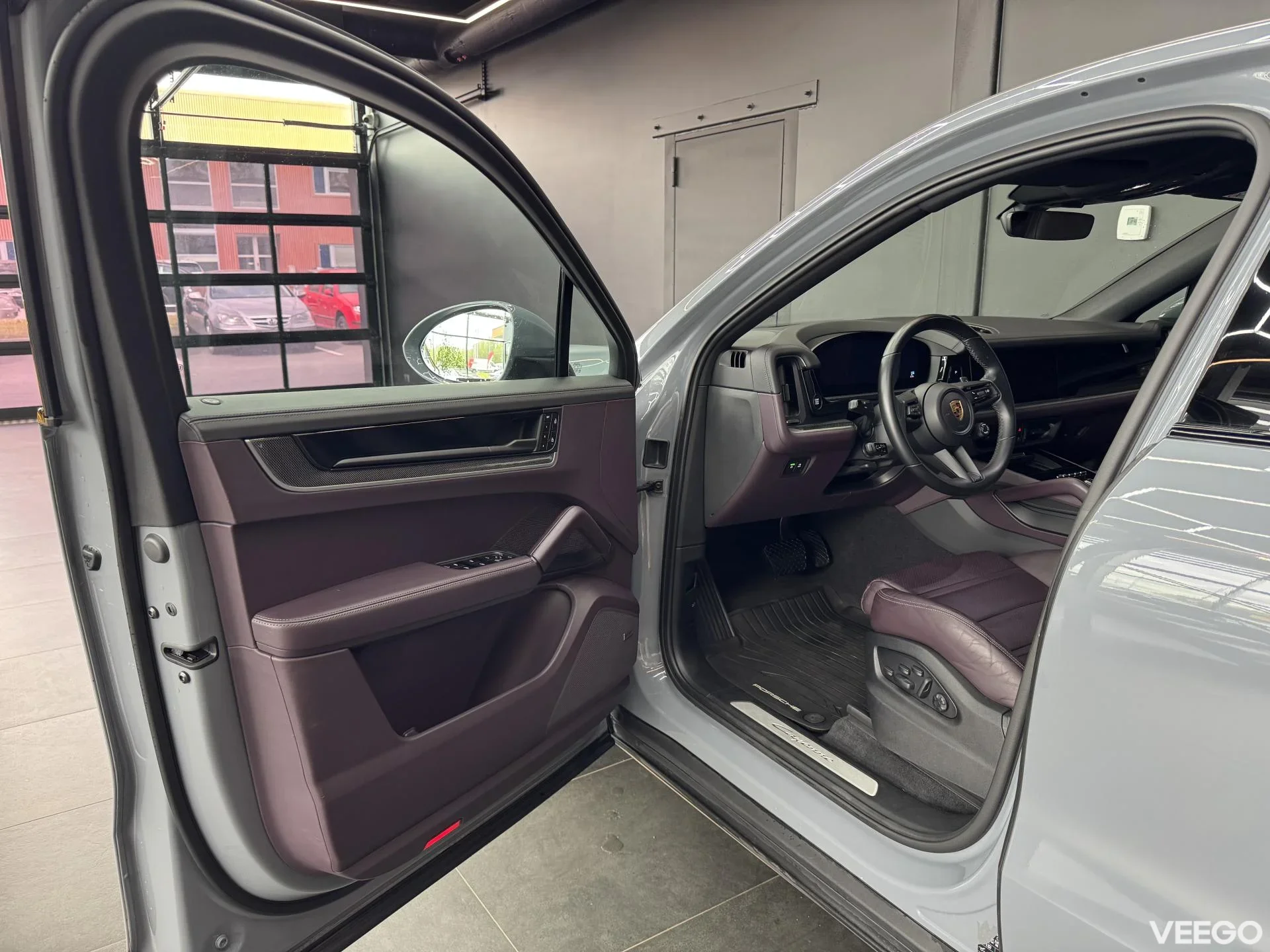 Porsche Cayenne 3.0 260kW