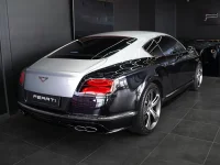 Bentley Continental GT 4.0 388kW thumbnail
