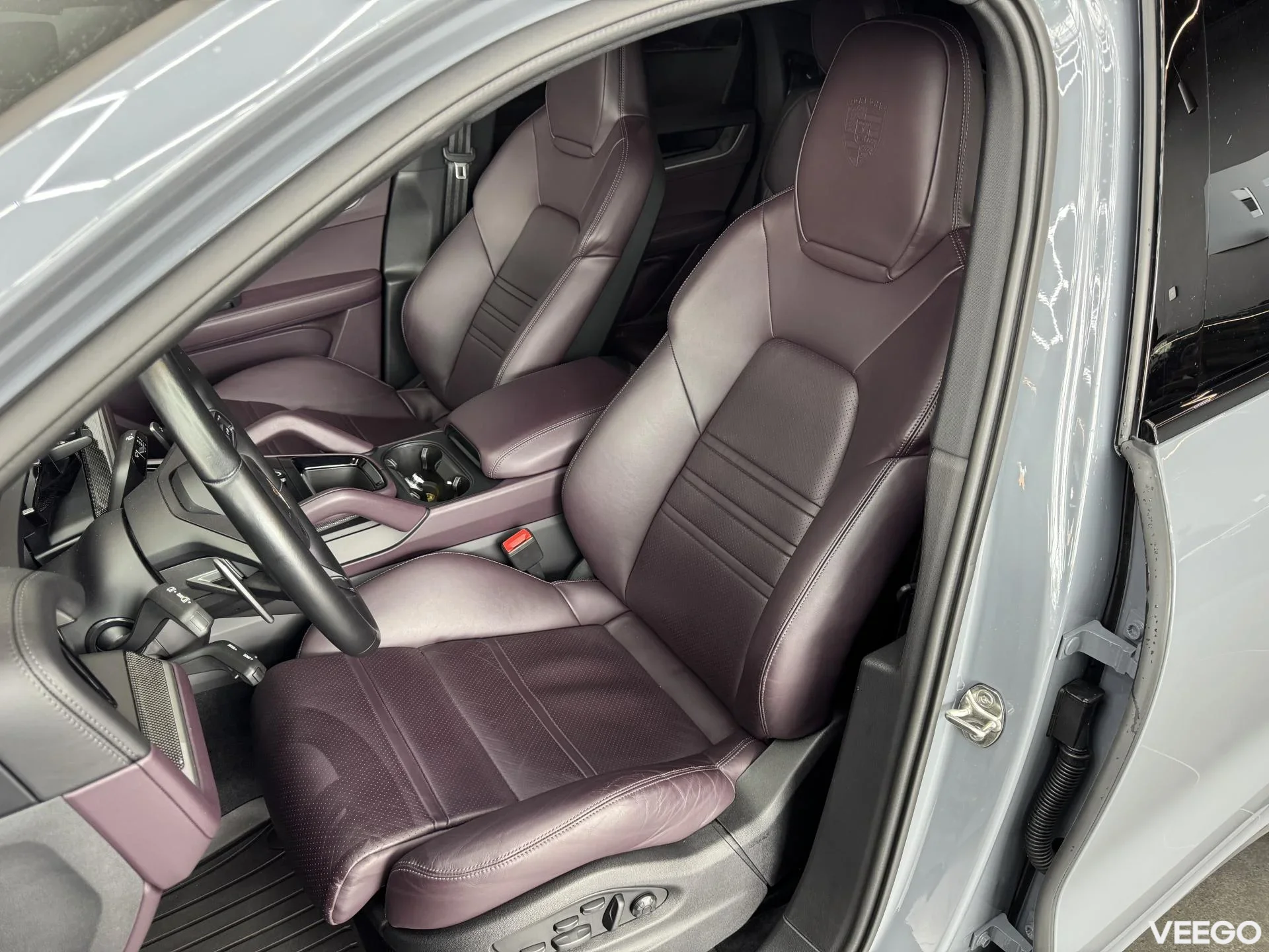 Porsche Cayenne 3.0 260kW