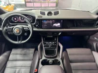 Porsche Cayenne 3.0 260kW thumbnail
