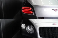 Bentley Continental GT 4.0 388kW thumbnail