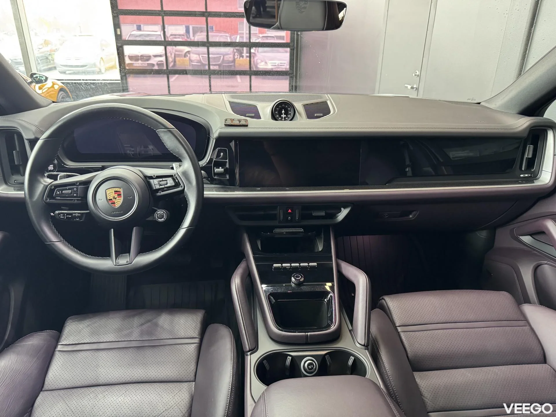 Porsche Cayenne 3.0 260kW