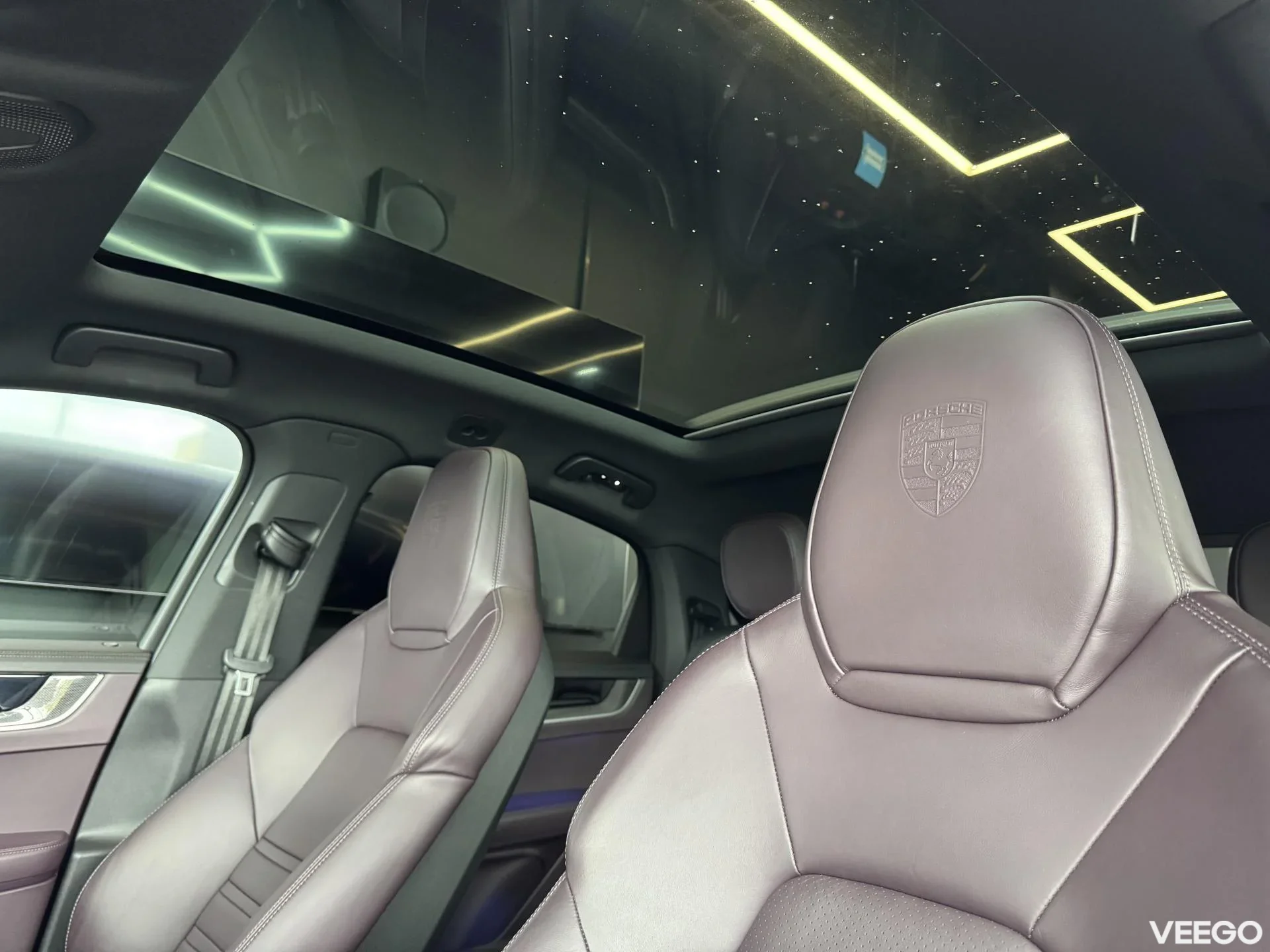 Porsche Cayenne 3.0 260kW