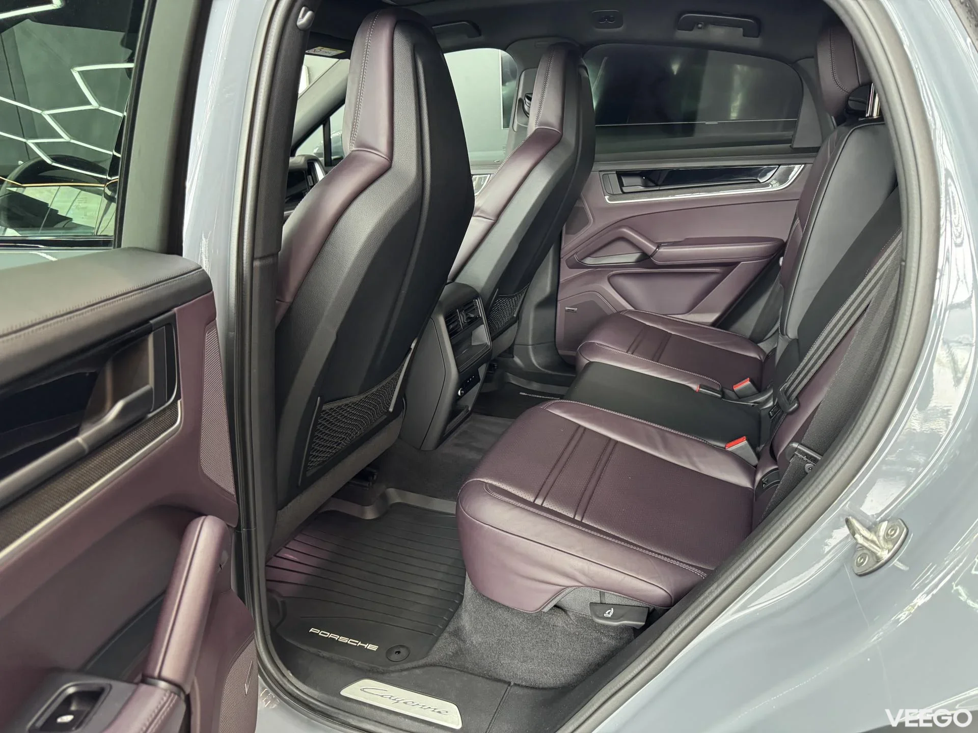 Porsche Cayenne 3.0 260kW