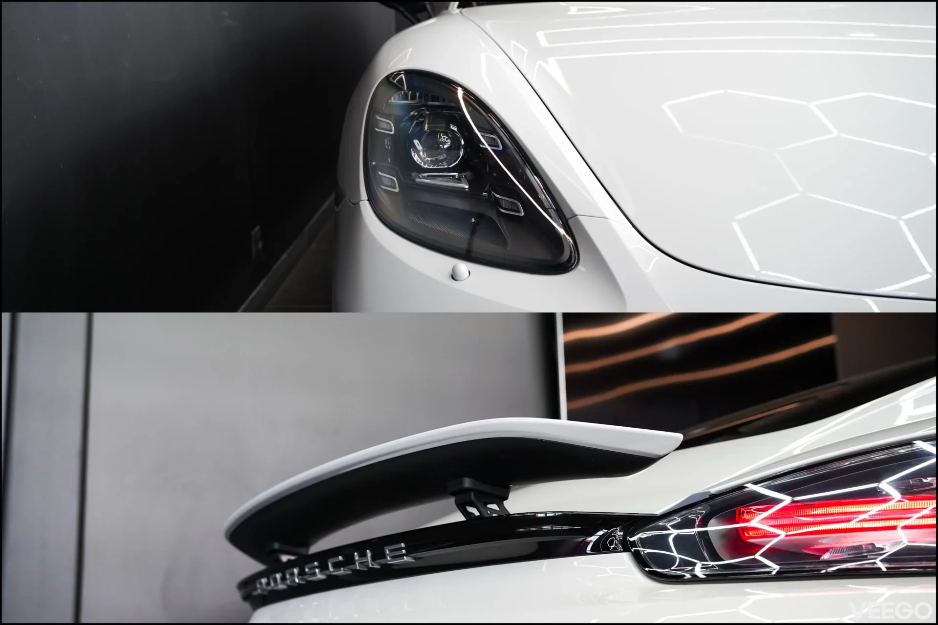 Porsche 718 2.5 257kW