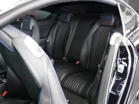 Bentley Continental GT 4.0 388kW thumbnail