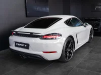 Porsche 718 2.5 257kW thumbnail