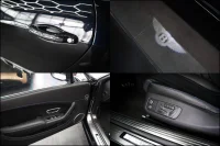 Bentley Continental GT 4.0 388kW thumbnail