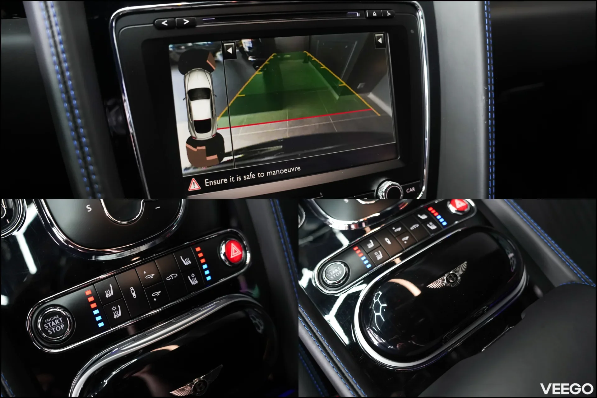 Bentley Continental GT 4.0 388kW