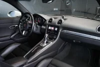 Porsche 718 2.5 257kW thumbnail