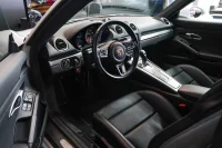 Porsche 718 2.5 257kW thumbnail