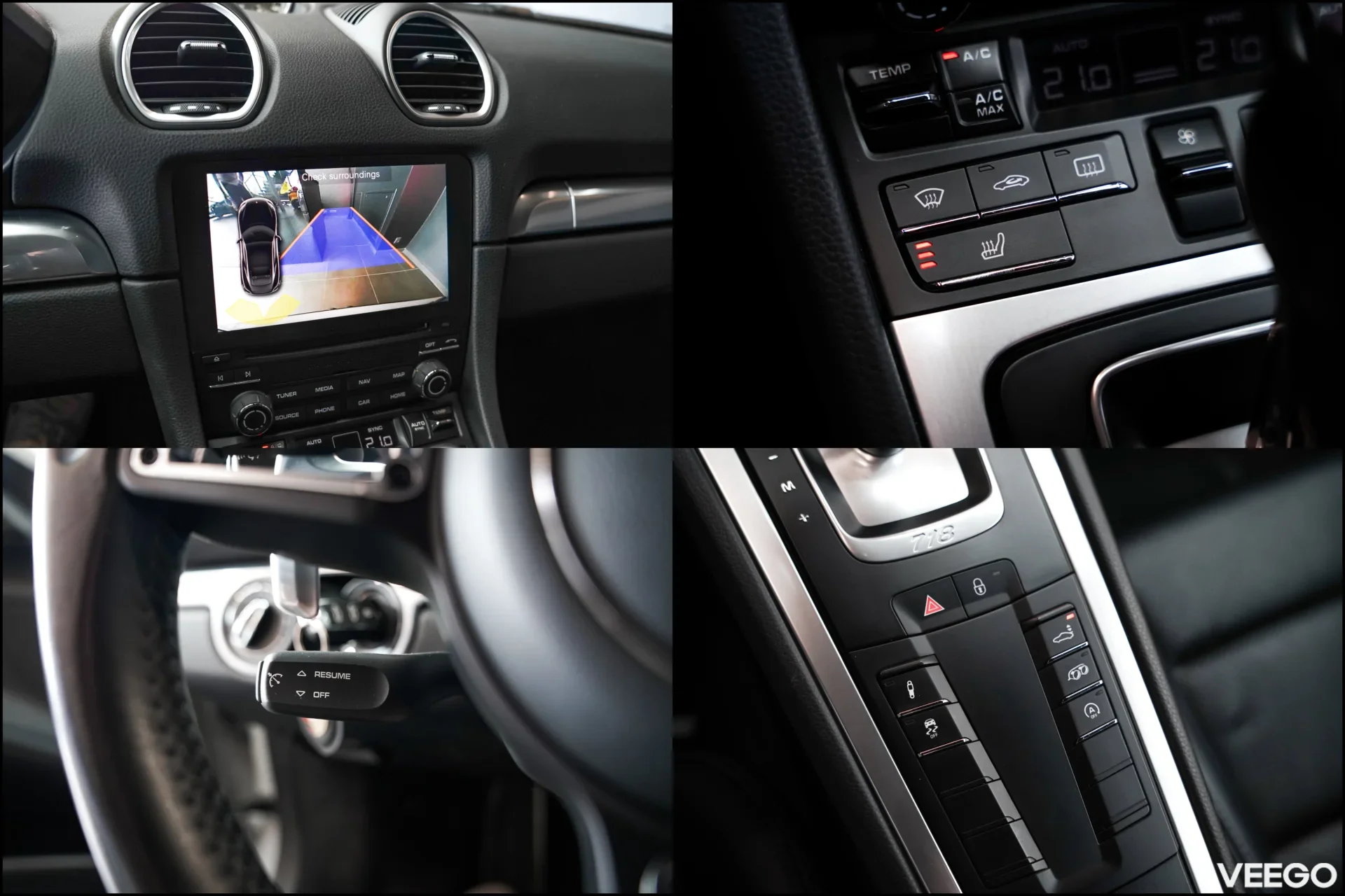 Porsche 718 2.5 257kW