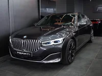 BMW 730 3.0 195kW thumbnail