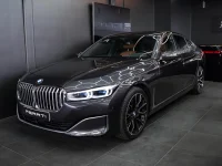 BMW 730 3.0 195kW thumbnail