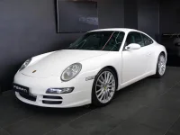 Porsche 911 3.6 239kW thumbnail