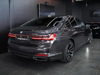 BMW 730 3.0 195kW thumbnail