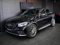 Mercedes-Benz AMG GLC 43 3.0 270kW thumbnail