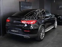 Mercedes-Benz AMG GLC 43 3.0 270kW thumbnail