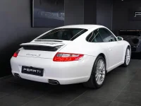 Porsche 911 3.6 239kW thumbnail