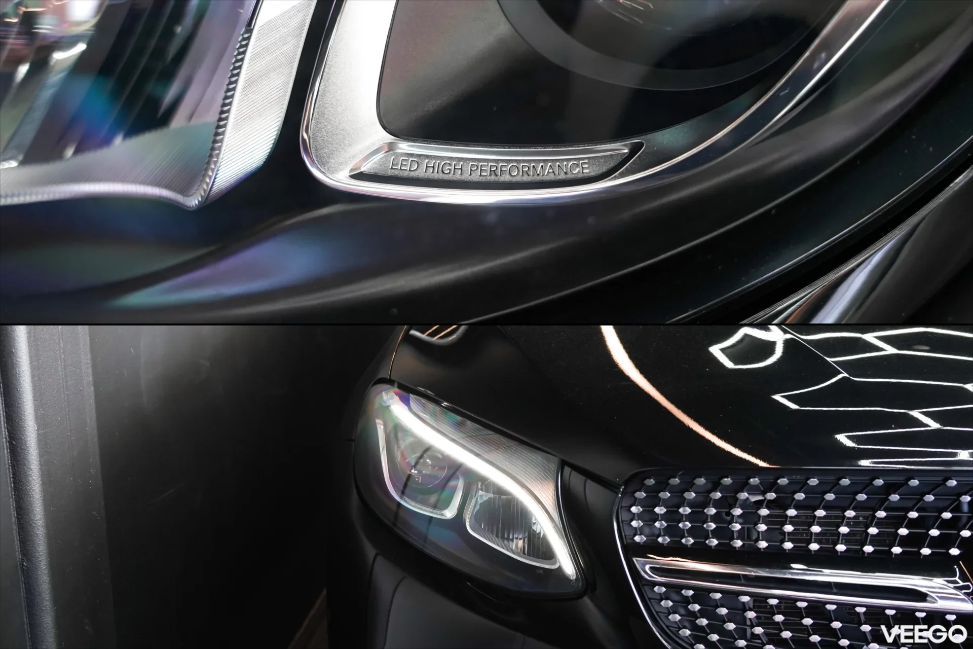 Mercedes-Benz AMG GLC 43 3.0 270kW